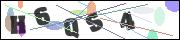 CAPTCHA image characters