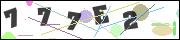 CAPTCHA image characters