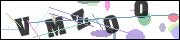 CAPTCHA image characters
