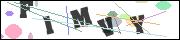 CAPTCHA image characters