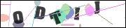 CAPTCHA image characters