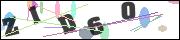 CAPTCHA image characters