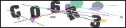 CAPTCHA image characters