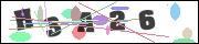 CAPTCHA image characters