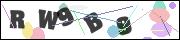 CAPTCHA image characters