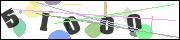 CAPTCHA image characters