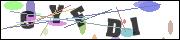 CAPTCHA image characters