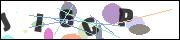 CAPTCHA image characters