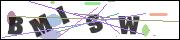 CAPTCHA image characters