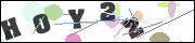 CAPTCHA image characters