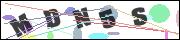 CAPTCHA image characters
