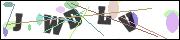 CAPTCHA image characters