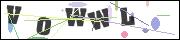 CAPTCHA image characters