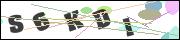 CAPTCHA image characters