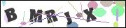 CAPTCHA image characters