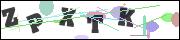 CAPTCHA image characters