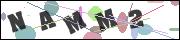 CAPTCHA image characters