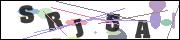 CAPTCHA image characters