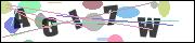 CAPTCHA image characters