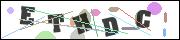CAPTCHA image characters