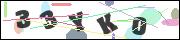 CAPTCHA image characters