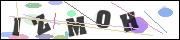 CAPTCHA image characters