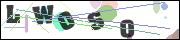 CAPTCHA image characters