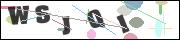 CAPTCHA image characters