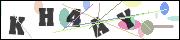 CAPTCHA image characters
