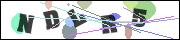 CAPTCHA image characters