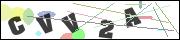 CAPTCHA image characters