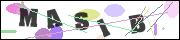 CAPTCHA image characters