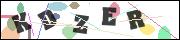 CAPTCHA image characters