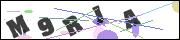 CAPTCHA image characters