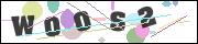 CAPTCHA image characters
