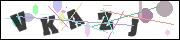 CAPTCHA image characters