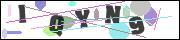 CAPTCHA image characters