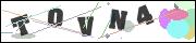 CAPTCHA image characters