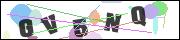 CAPTCHA image characters