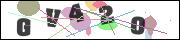 CAPTCHA image characters