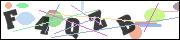 CAPTCHA image characters