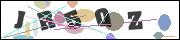 CAPTCHA image characters