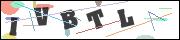 CAPTCHA image characters