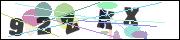 CAPTCHA image characters
