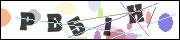 CAPTCHA image characters