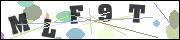 CAPTCHA image characters