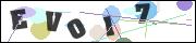 CAPTCHA image characters