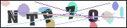 CAPTCHA image characters