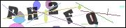CAPTCHA image characters