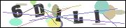 CAPTCHA image characters